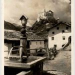 Tarasp Schloss