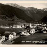 Zernez Engadin