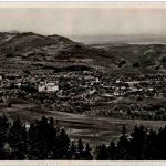 Menzingen