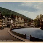 Baden - Badehotels