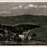 Walzenbach - Gebhardshöhe