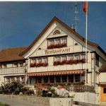Appenzell - Restaurant Rose