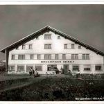 Weissbad - Berggasthaus Ebenalp
