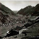 Poschiavo e Lago