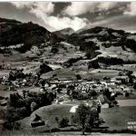 Nesslau Toggenburg