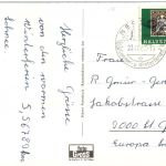 Nesslau Toggenburg