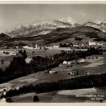 Hemberg Toggenburg
