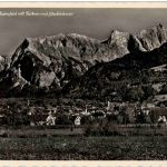 Marienfeld mit Falknis