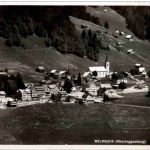 Wildhaus Obertoggenburg
