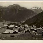 Wergenstein