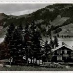 Lac Noir - Chalet Aurore