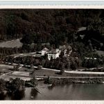 Steckborn - Schloss Glarisegg