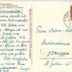 Steckborn - Schloss Glarisegg