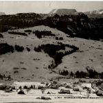 Wildhaus Lisighaus - Gamserruck