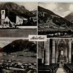 Müstair