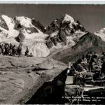 Fuorcia Suriej - Piz Bernina