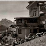Amden - Hotel Pension Sonne