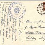 Berghotel Wissifluh ob Vitznau