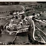 Kloster Magdenau bei Flawil