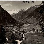 Göschenen