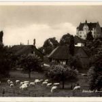 Schlossgut Sonnenberg bei Stettfurt