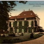 Arenenburg - Museum