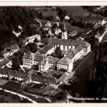 St. Iddazell Fischingen