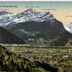 Altdorf im Erstgfelderthal