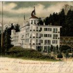 Kuretablissement Seelisberg