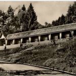 Kuranstalt Ländli am Aegerisee - Dependance