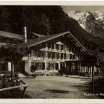 Kurhaus Reuti - Hasliberg