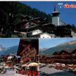 Grimentz