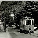 pour Chillon Territet - Tram