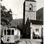 Villeneuve - Tram
