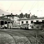 Clarens - Tram