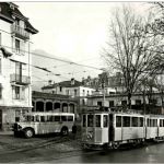 Clarens - Tram