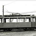 Clarens - Tram