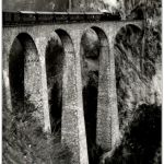 Viaduc du Landwasser - Eisenbahn