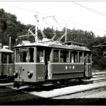 Bevieux - Tram