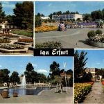 Erfurt - IGA