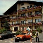 Neuschönau - Hotel Bayernwald