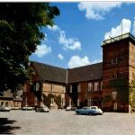 Husum - Schloss