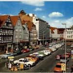 Bad Hersfeld - Breiten Strasse