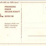 Wat alle Welt von Kölle kennt