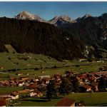 Zweisimmen - Spillgerten