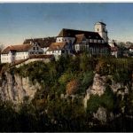 Mariastein