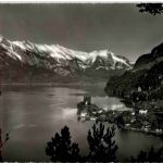 Iseltwald am Brienzersee