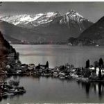 Iseltwald am Brienzersee