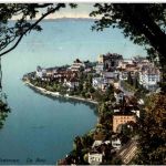 Montreux La Baie