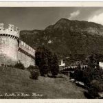 Bellinzona - Castello